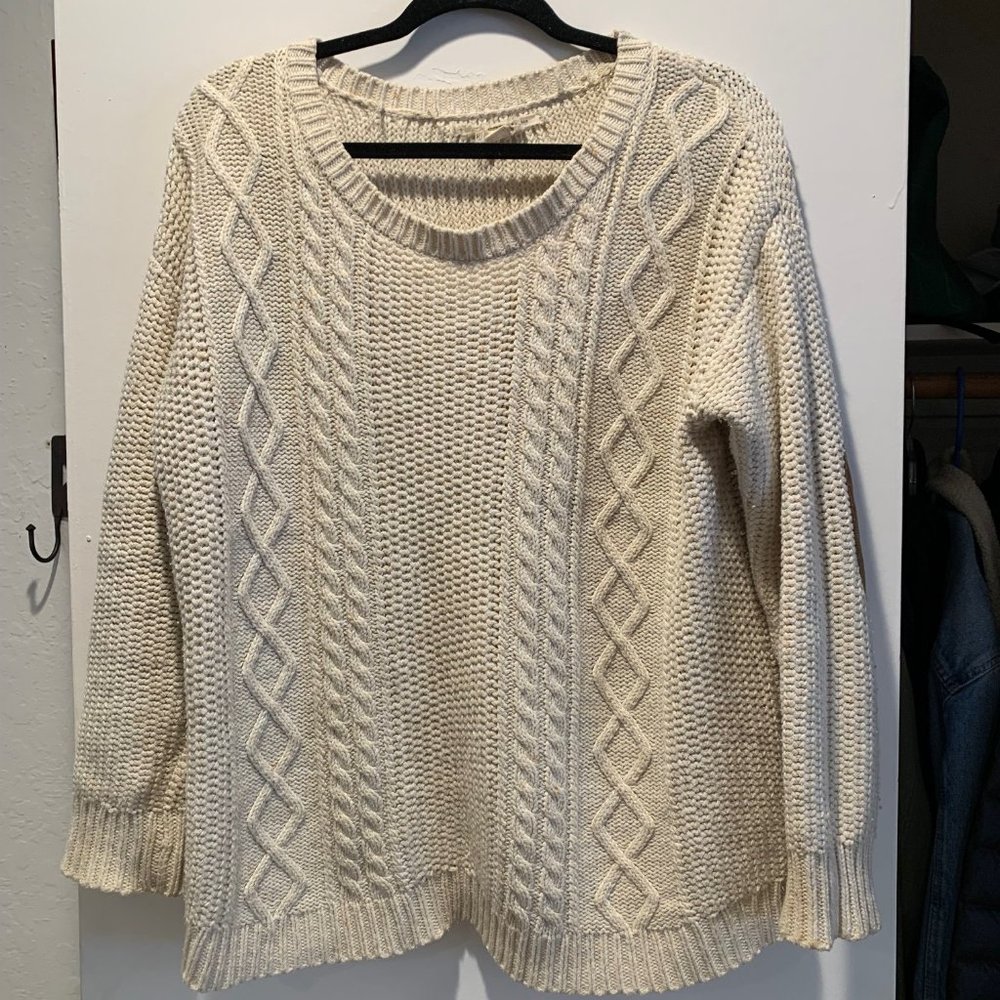 Urban Outfitters sweater